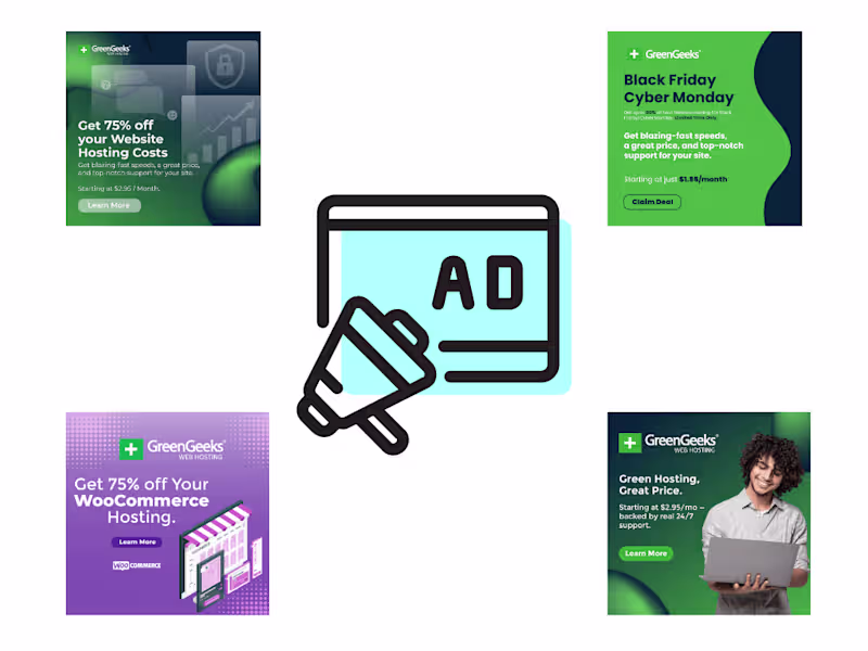 Cover image for Growth Marketing and paid media strategy