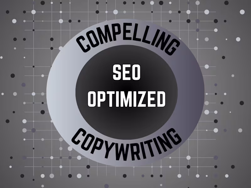 Cover image for Compelling Copywriting: Captivate Audiences, Drive Conversions