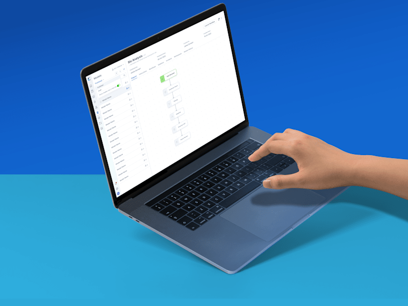 Cover image for Zifo (SAAS) -  Product Design