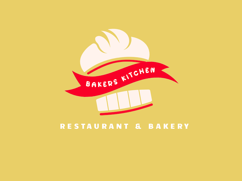 Cover image for BAKERS KITCHEN 