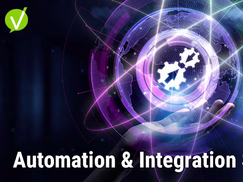 Cover image for CMS Automation & Workflow Integration