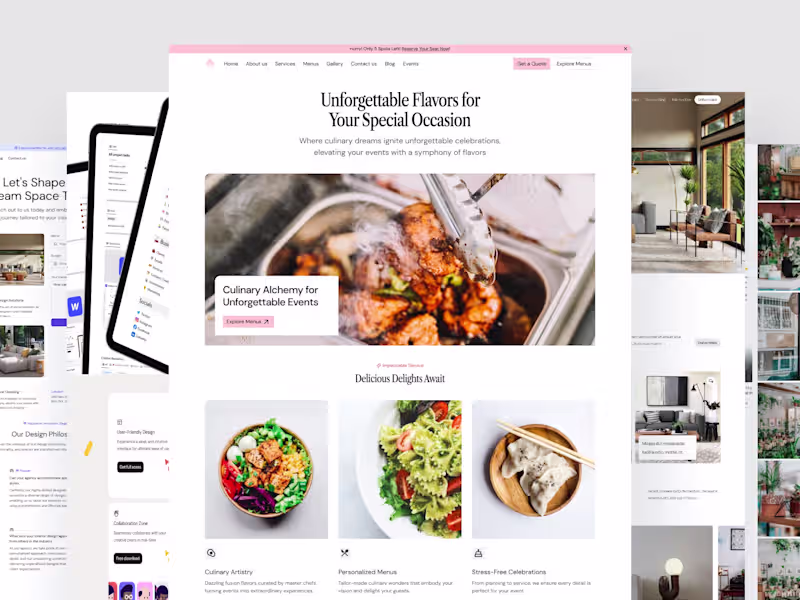 Cover image for Web Design