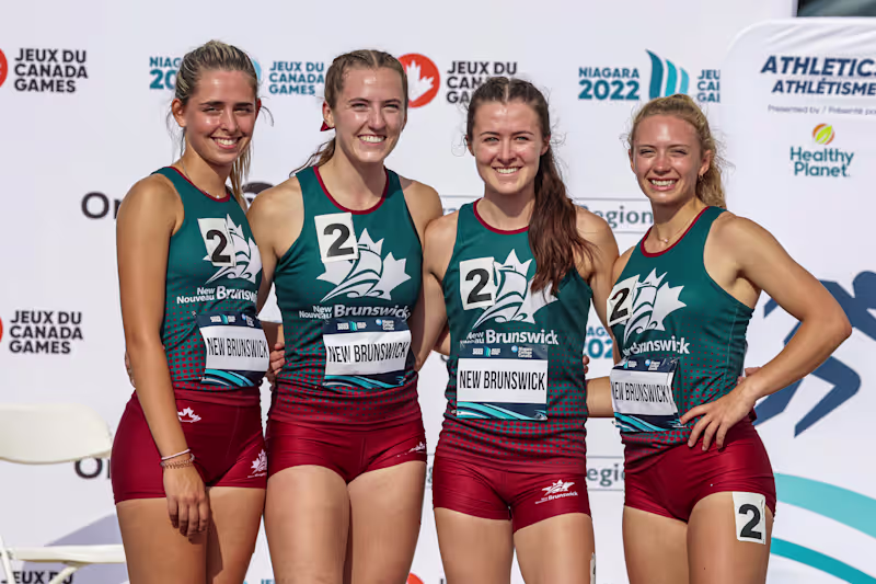 Cover image for Home | Team NB