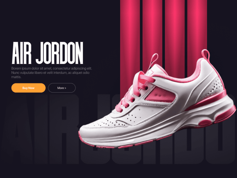 Cover image for Shoes Smooth Animation
