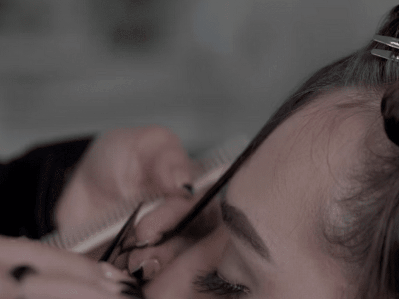 Cover image for CAROL CAVES HAIR STYLIST