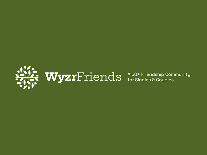 Cover image for Visual Identity for WyzrFriends
