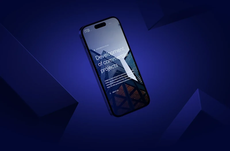 Cover image for ITB Advisors | Financial Services