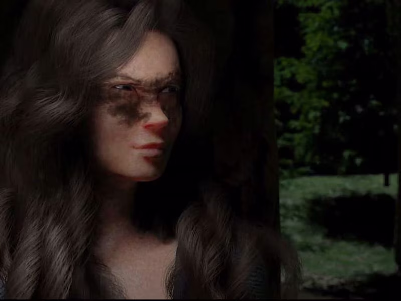 Cover image for Freya Short movie - YouTube