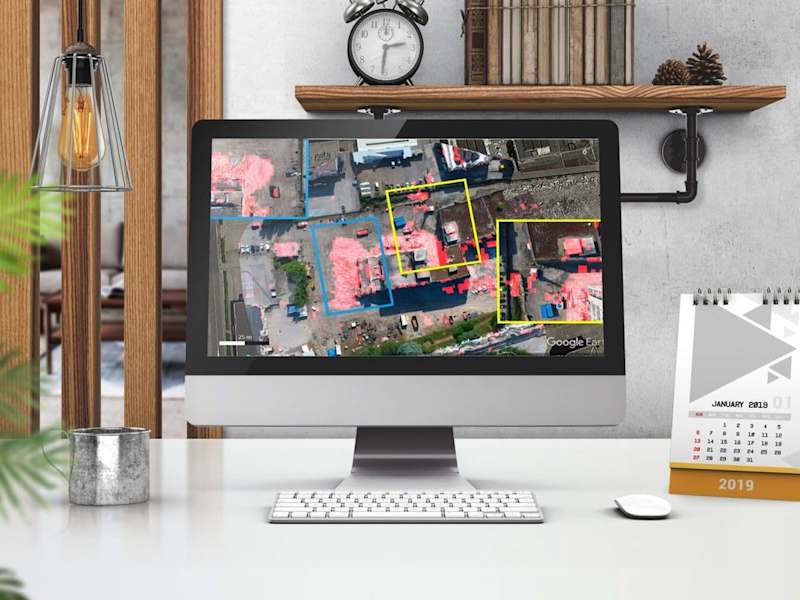 Cover image for Structural Damage Detector - General purpose 