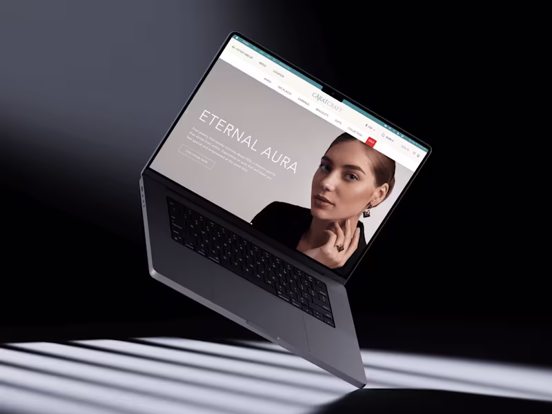 Cover image for Web Design Service