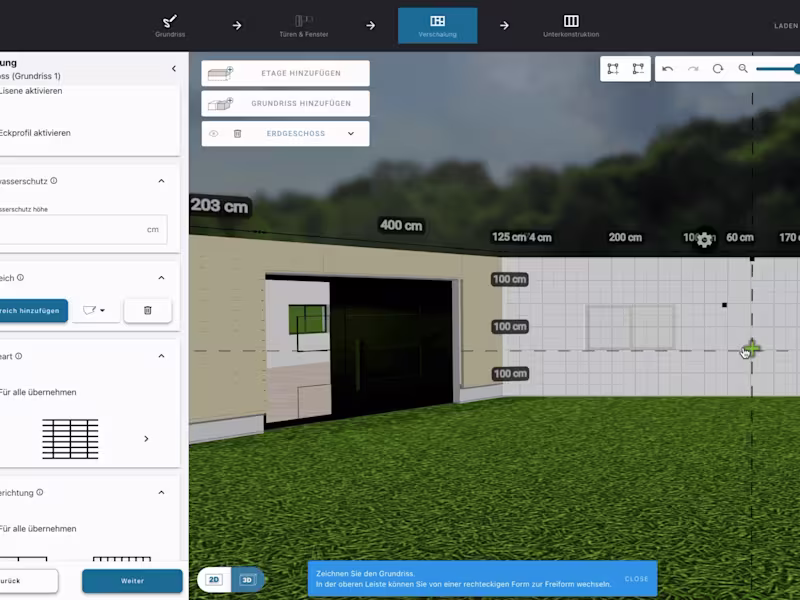 Cover image for Custom 3D Web Configurator Development