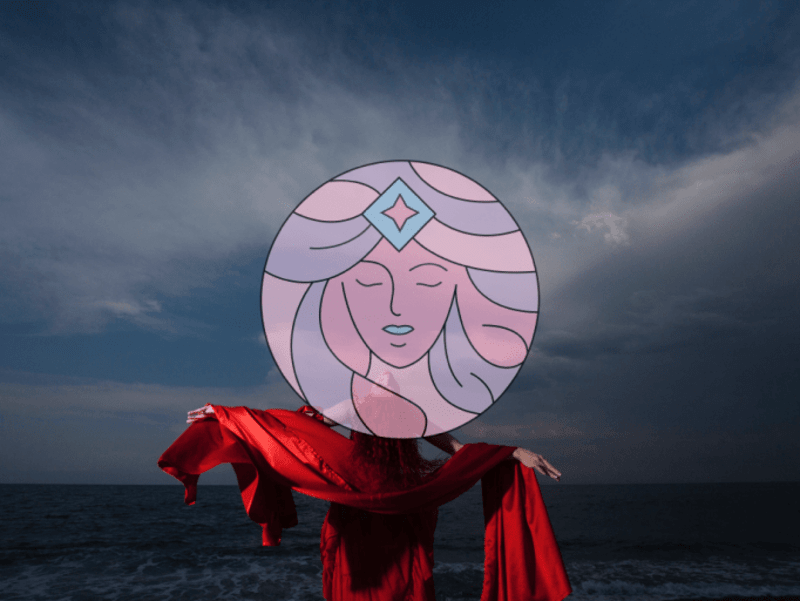 Cover image for Goddess Parfumes - Brand Design
