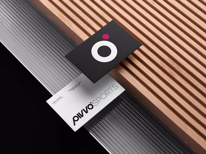 Cover image for Complete Branding Package