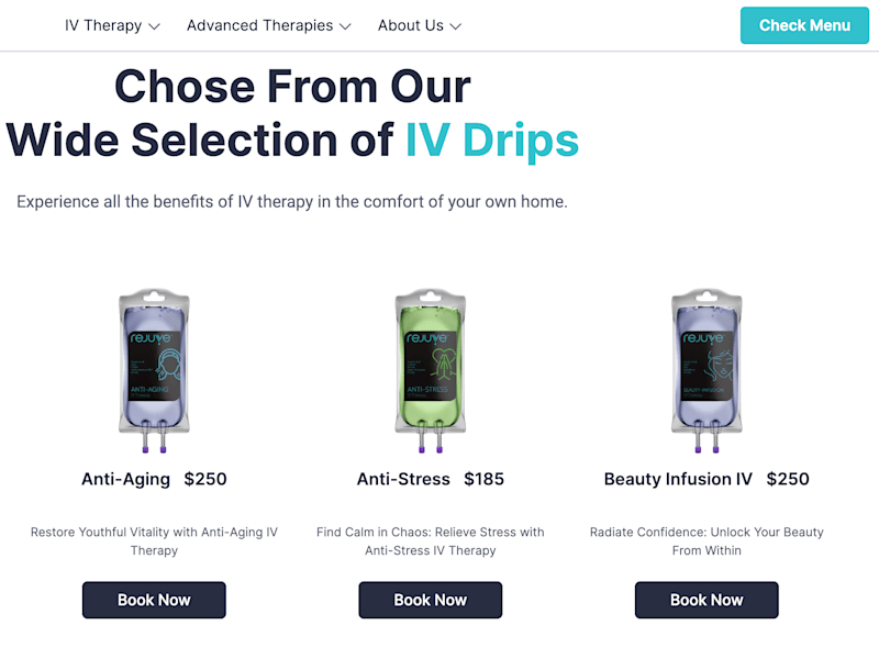 Cover image for Best Ecommerce Platform serves Medical Supplements!