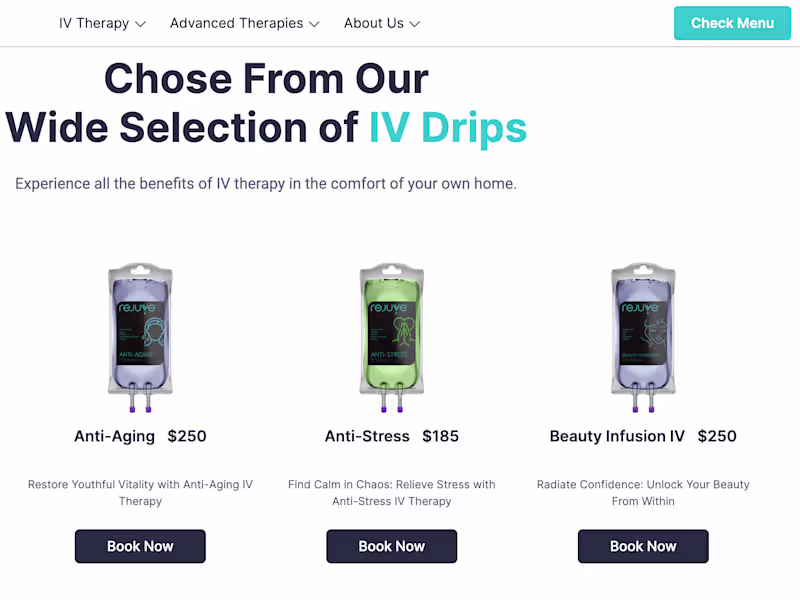 Cover image for Best Ecommerce Platform serves Medical Supplements!