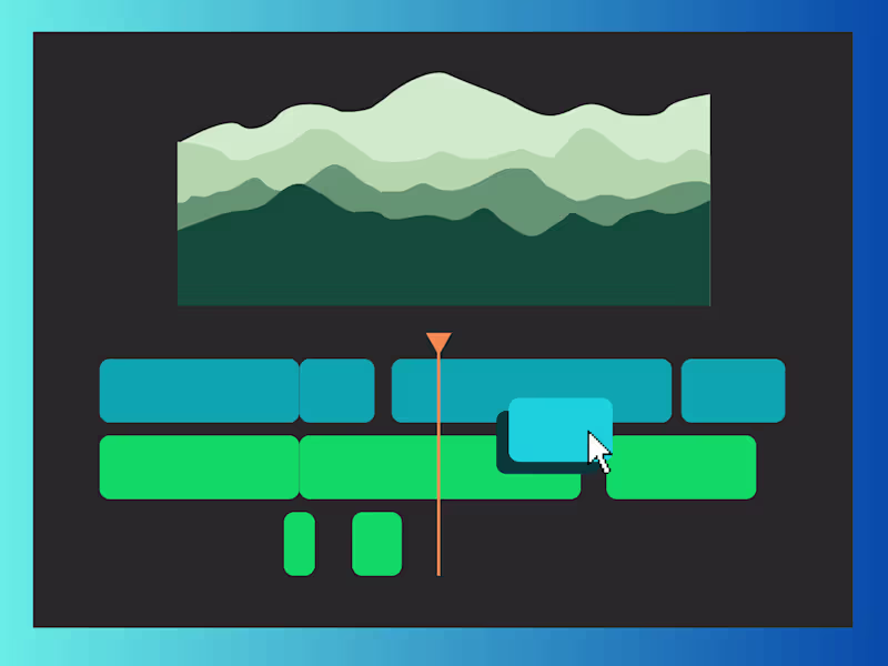 Cover image for Video editing for any genre