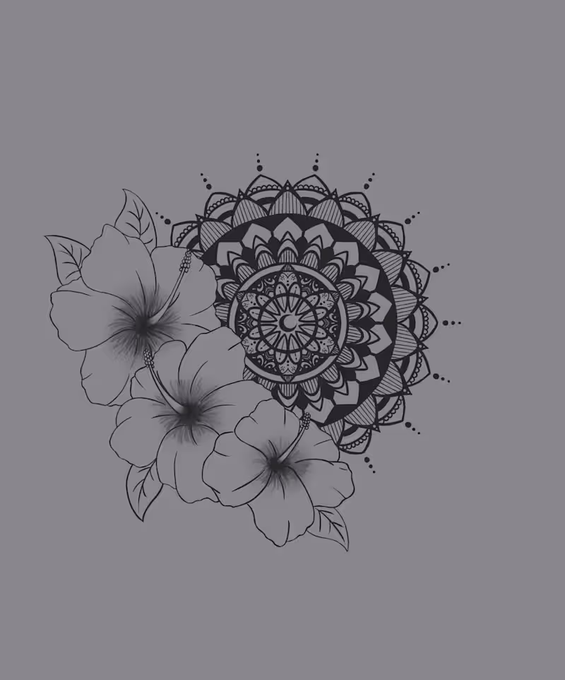 Cover image for Tattoo Design