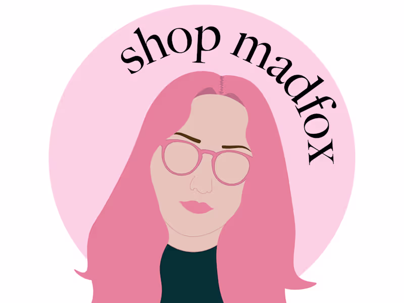 Cover image for Logo Design + Branding