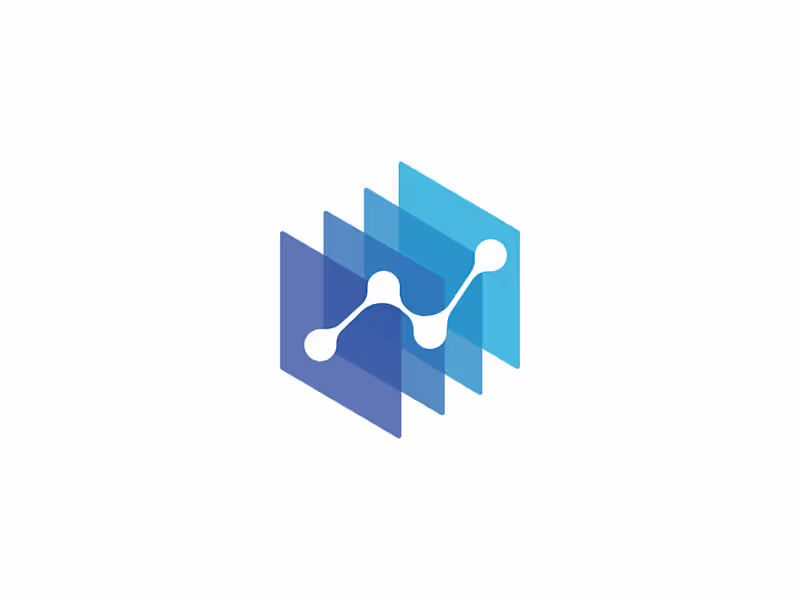 Cover image for Tablero de Control Coppel — Logo & Preloading Animation