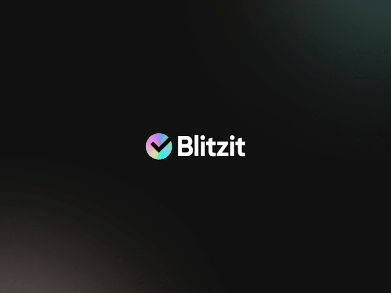 Cover image for Educational Video and Text Content | Blitzit