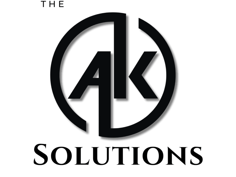 Cover image for The Ak Solutions