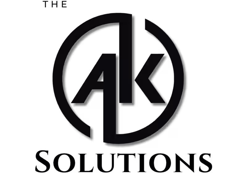 Cover image for The Ak Solutions