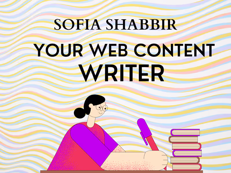 Cover image for Elevate Your Brand with Expert Copywriting Services