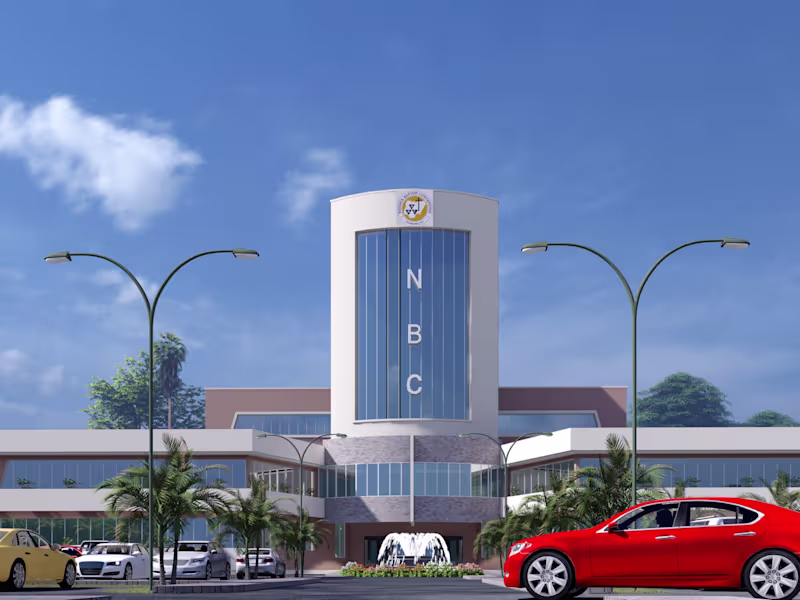 Cover image for Detailed 2D and 3D Architectural designs and models