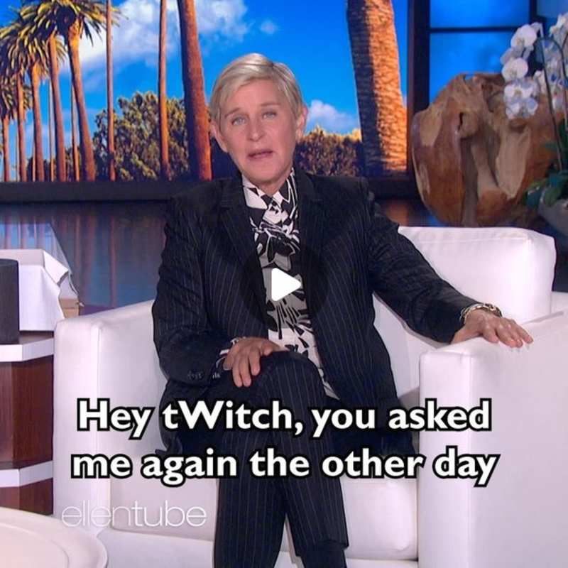 Cover image for The Ellen DeGeneres Show | Producer & Writer