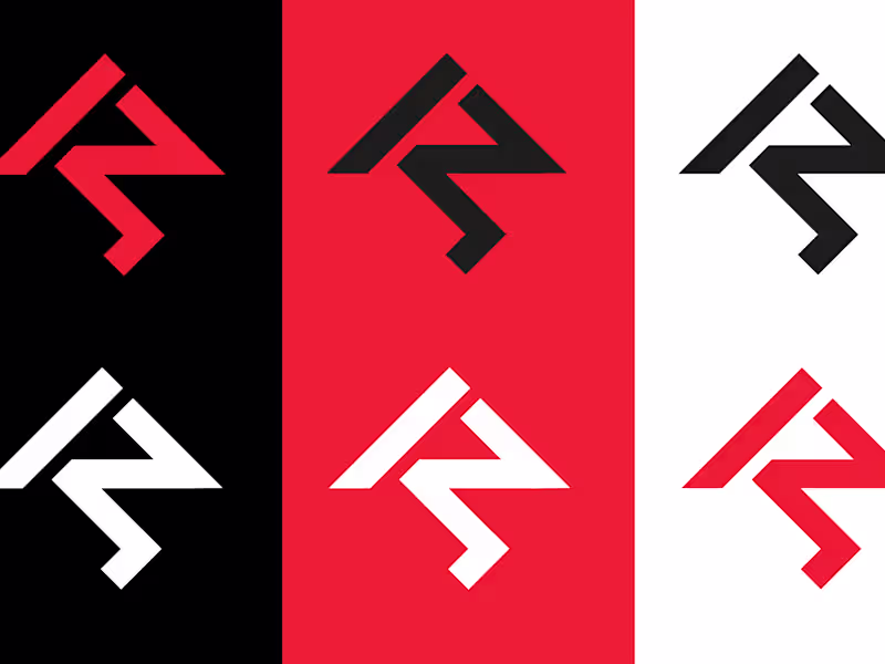 Cover image for Brand Design and Logotype Creation