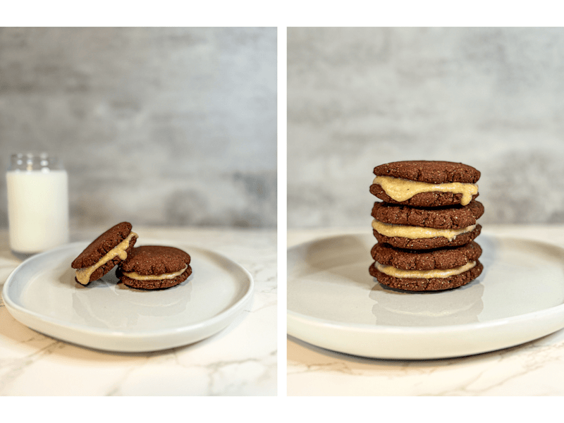 Cover image for Recipe Development & Content Creation
