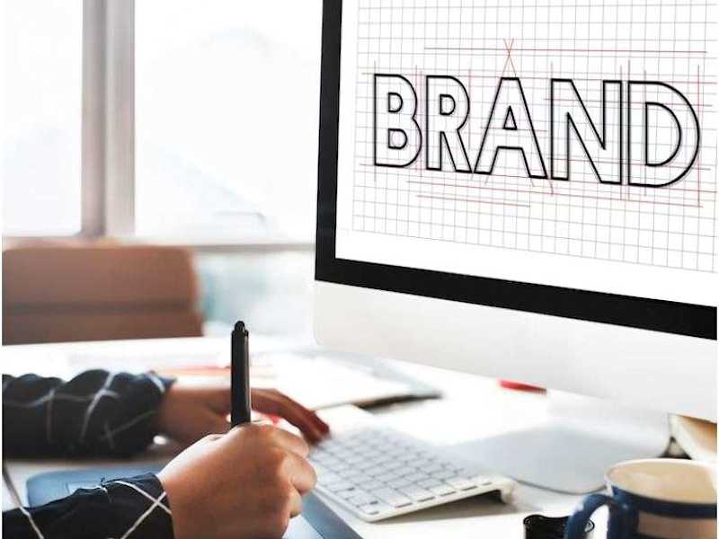 Cover image for Brand Design Service
