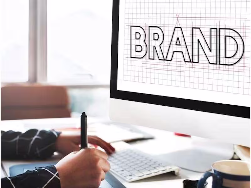 Cover image for Brand Design Service