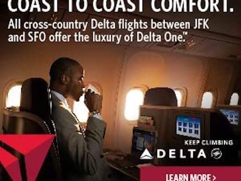 Cover image for Delta Air Lines Shuttle Service