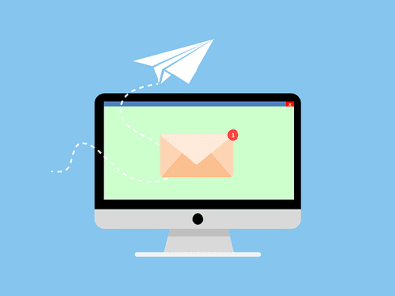 Cover image for Email Copy