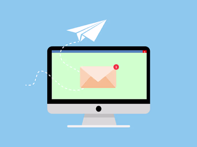 Cover image for Email Copy