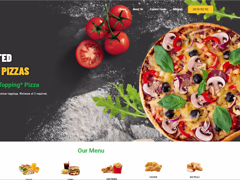 Cover image for Digital Brilliance: Front-End