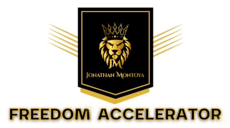 Cover image for Freedom Found: My Experience with the Freedom Accelerator Progr…