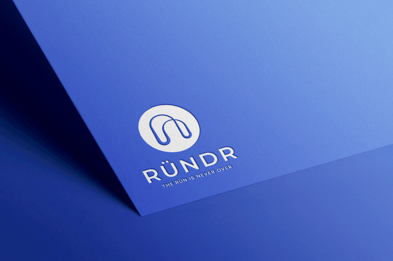 Cover image for RUNDER