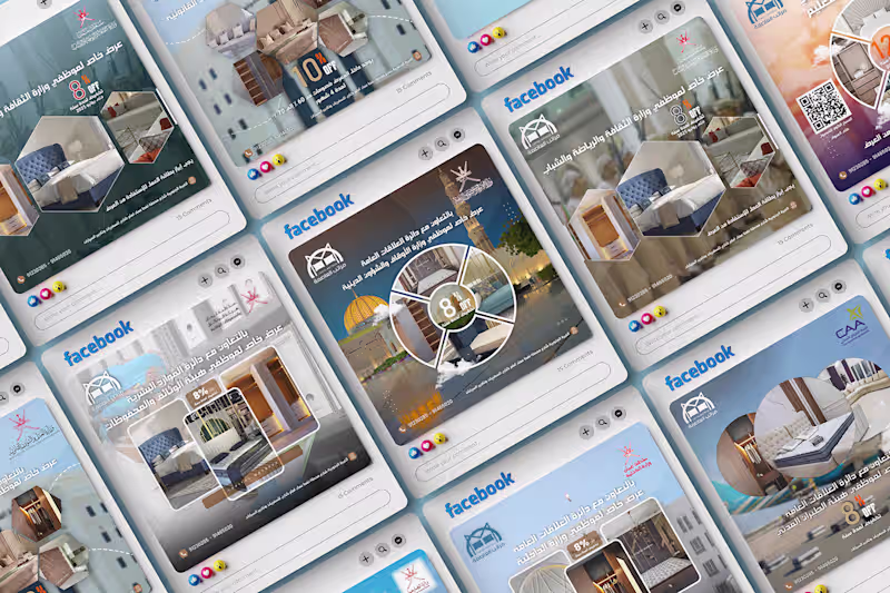 Cover image for CAPITAL MATRESS :: Behance