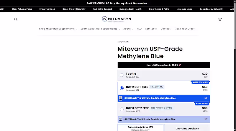 Cover image for Social Media Marketing for eCommerce