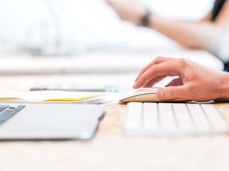 Cover image for 10 hours of Virtual Assistance Per Week