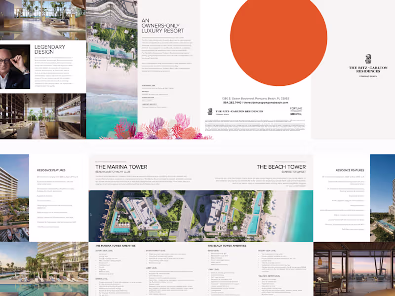 Cover image for Graphic Design: Stunning Visual Presentations