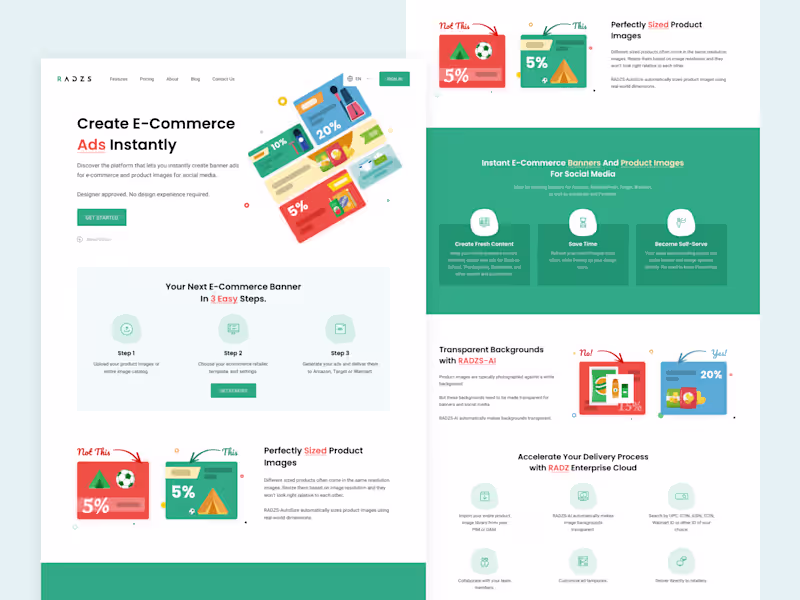 Cover image for Web Design