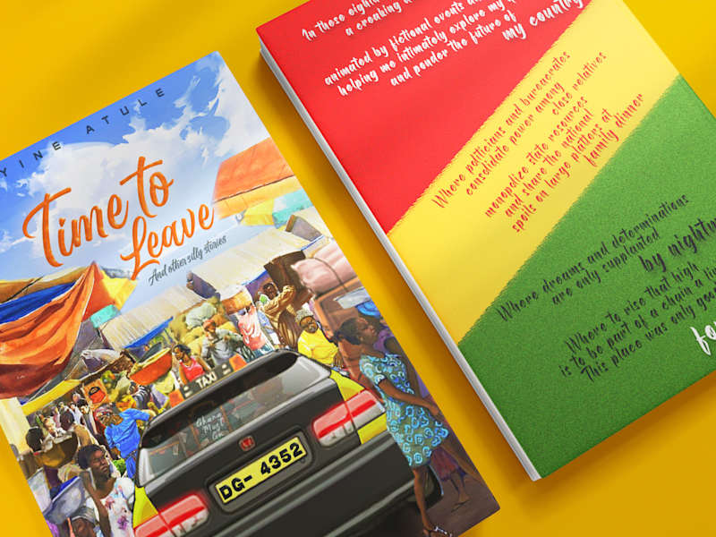 Cover image for Book Cover