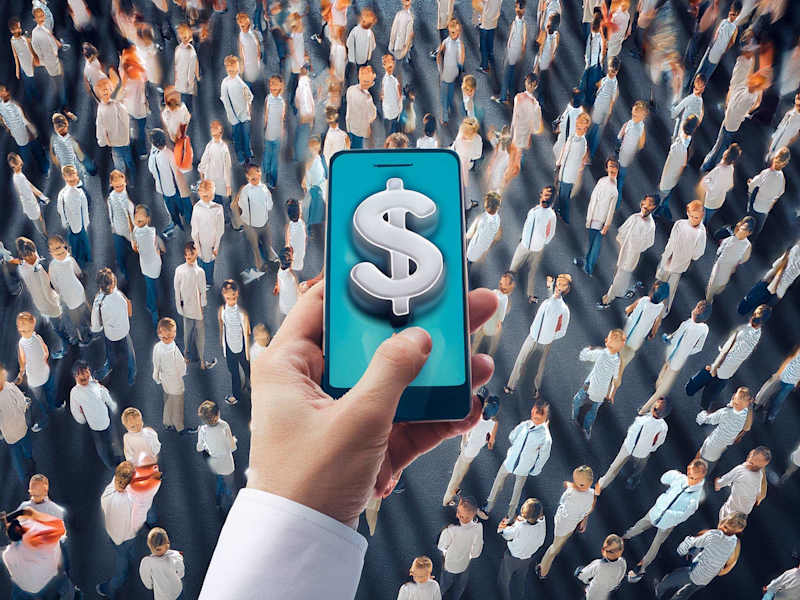 Cover image for 6.9M VIEWS TO 1K REAL ESTATE LEADS