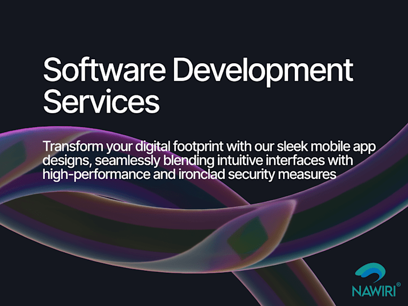 Cover image for Cross platform mobile apps