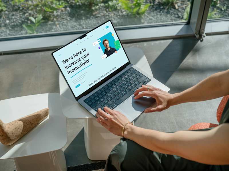 Cover image for SASS WEBSITE DESIGN