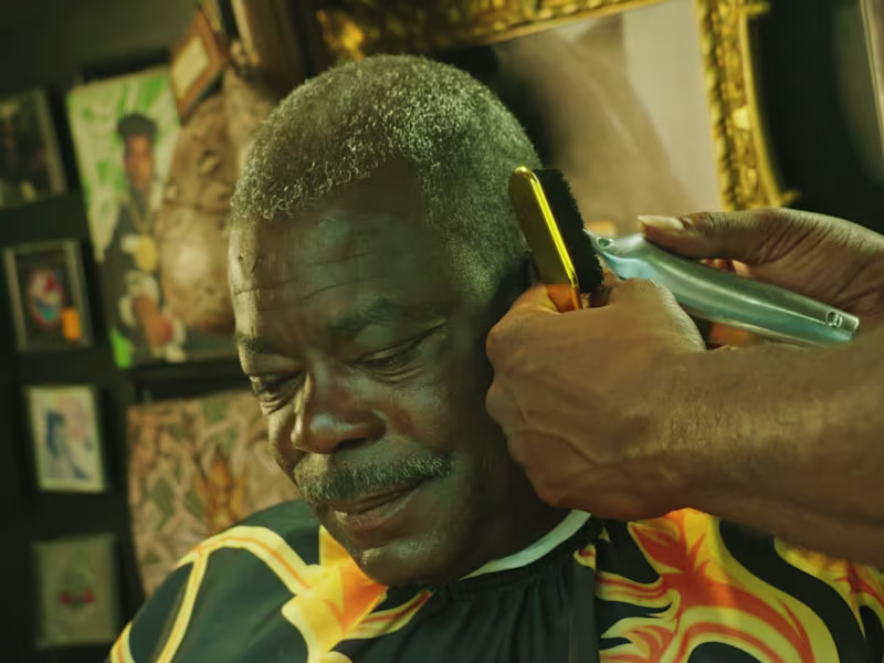 Cover image for Cinematic Content Creation (Films, Commercials, Documentaries) 