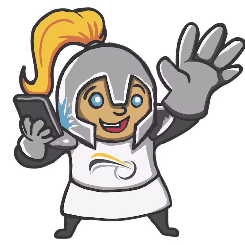 Cover image for Tayo Solutions Mascot 